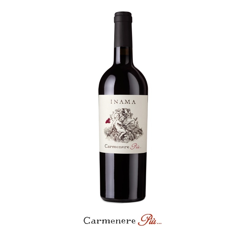 Carmenere Piu